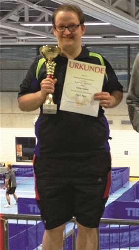 Joscha Effern und Tobias Runkel holten den Titel