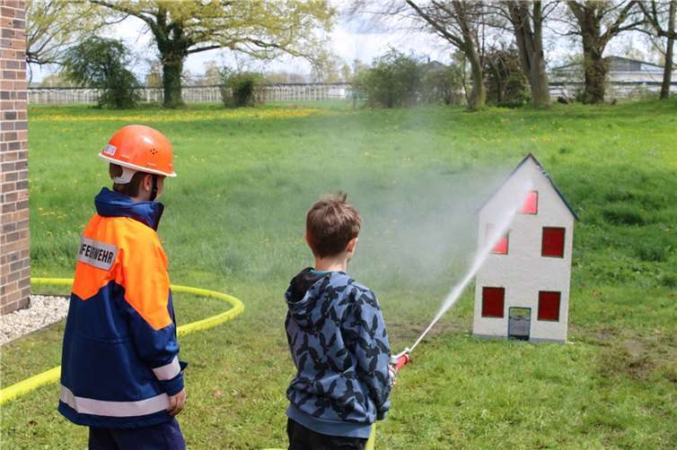 Meckenheimer Blütenfest erweist sich einmal mehr als Frequenzbringer 