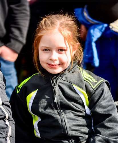 Erster Einsatz für Lena Straub 