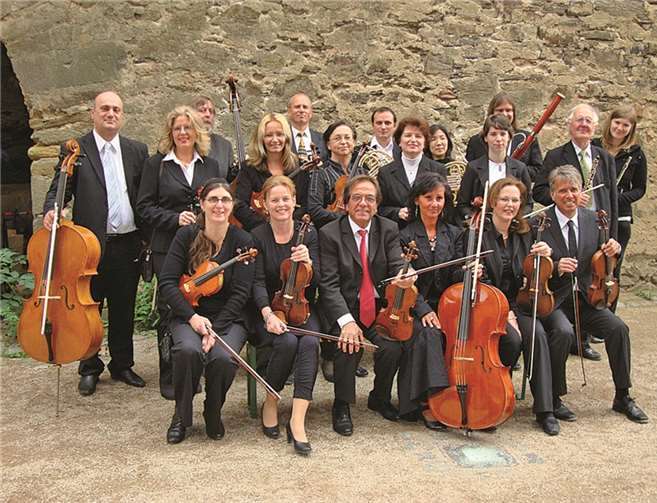 Festliches Neujahrskonzert 