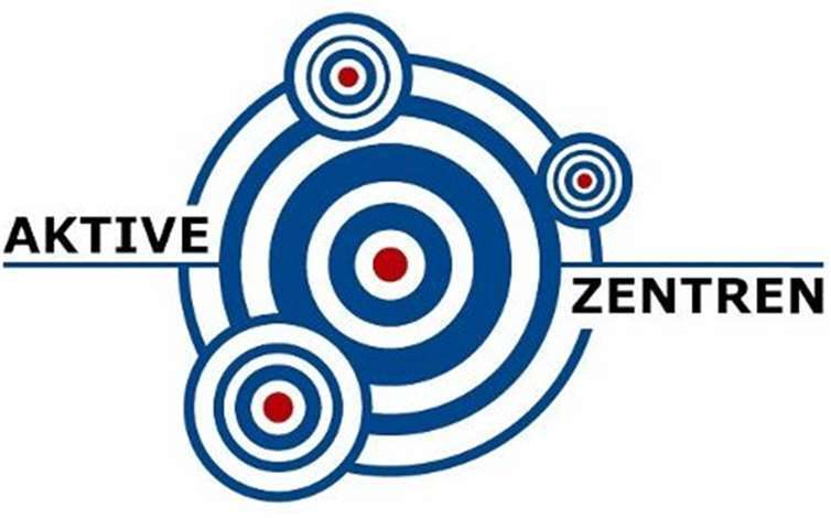 Baumaßnahme Bachstraße während der Weihnachtszeit 