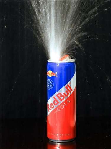 Da braucht wohl jemand "Flügel" 