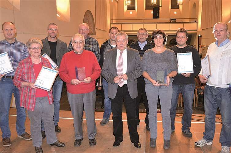 „Blaue Hausnummer“ geht in die zweite Runde