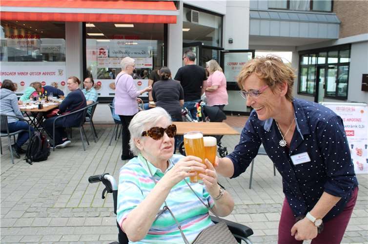 Internationale Gaumenfreuden bei Burritos, Käse-Pommes und Pulled Pork 