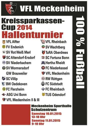Kreissparkassencup