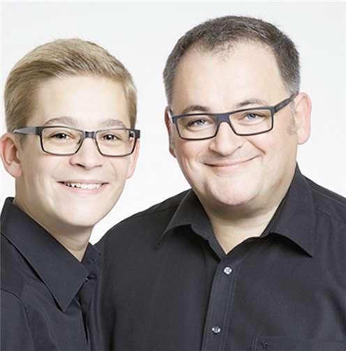 Kulturbühne der Saison 2013 