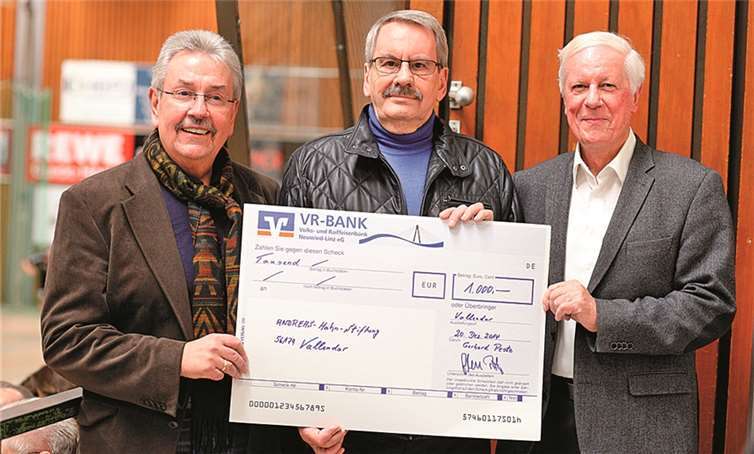 Benefiz-Handballtag des HV Vallendar 