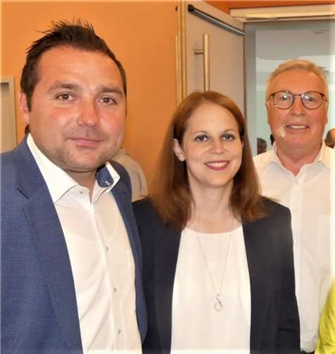 Anke Beilstein wird neue Landrätin in Cochem-Zell 