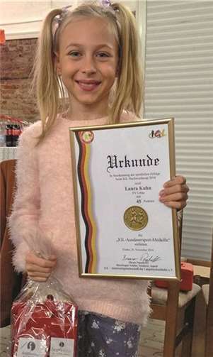 Zwischen Besinnlichkeit und Rastlosigkeit 