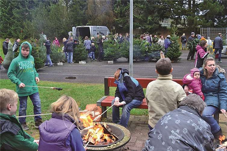 „Familienweihnacht“ begeisterte mehr als 200 Gäste 