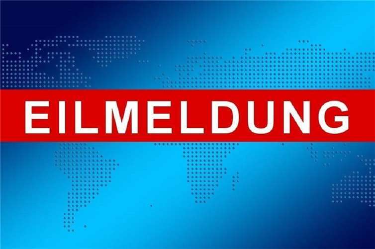 Brand in Mosellandwerkstätten
