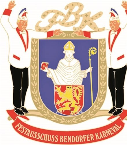 Neujahrsempfang 