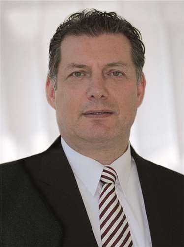 Jan Broer zum Vorstandsvorsitzenden berufen