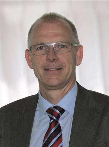 Jan Broer zum Vorstandsvorsitzenden berufen 