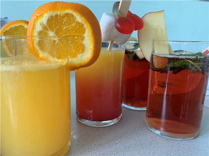 Kleidertauschparty für Jugendliche in Löf 