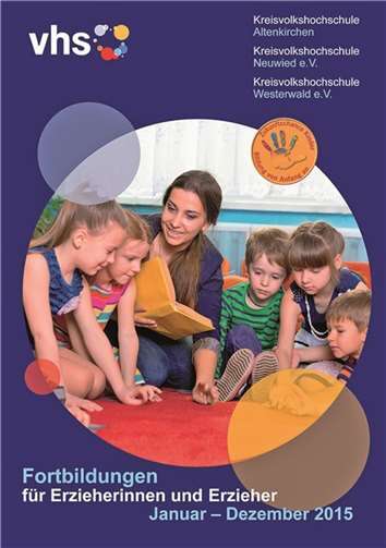 Auf neue Herausforderungen reagieren