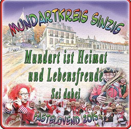 „Mundart ist Heimat und Lebensfreude“ 