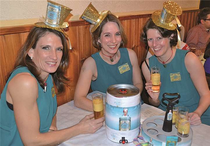 Dünstekoven du bess a Jeföhl 