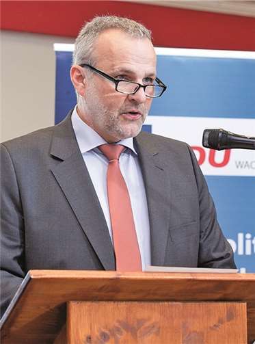 Christdemokraten wollen ihre Projekte aktiv in Rat und Ausschüssen einbringen Christdemokraten wollen ihre Projekte aktiv in Rat und Ausschüssen einbringen