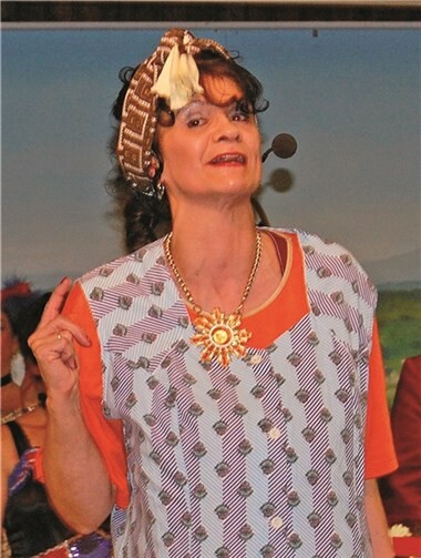 „Et jeht auch ohne Prinzenpaar“ 