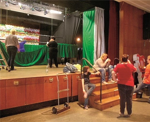 „Wir sind startklar!“ 