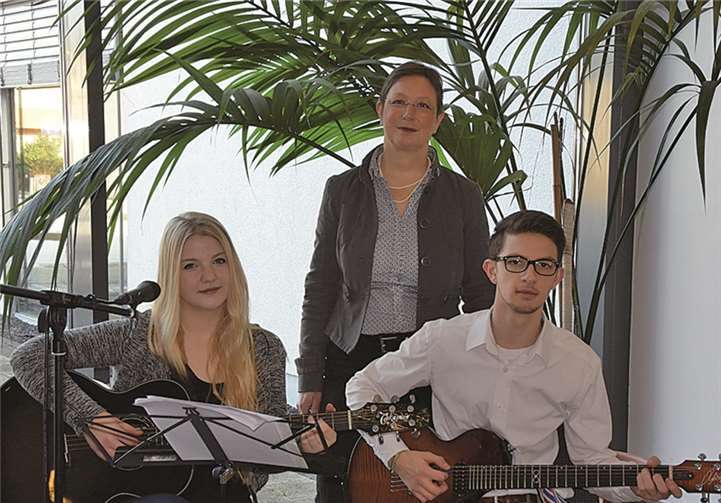 „Allen Aktiven ein herzliches Dankeschön“ 