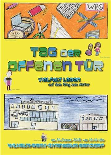 „Vielfalt leben“