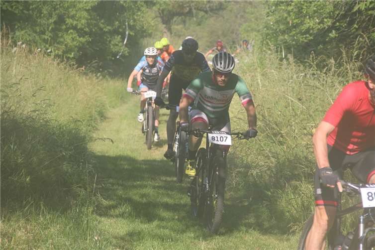 Tolle Rennen und spannende Duelle begeisterten 