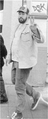 Foto-Fahndung: Schläger aus Bonn gesucht 