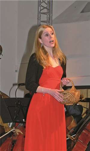 Instrumentale Leckerbissen von „Sinfonietta“ 