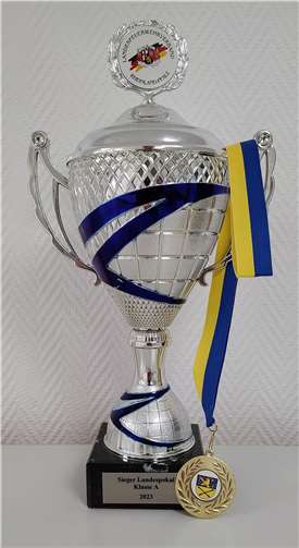 Wettkampf, Wasser, Würde: Toller Sieg im Saarland 