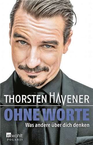 „Ohne Worte“ - Was andere über dich denken 