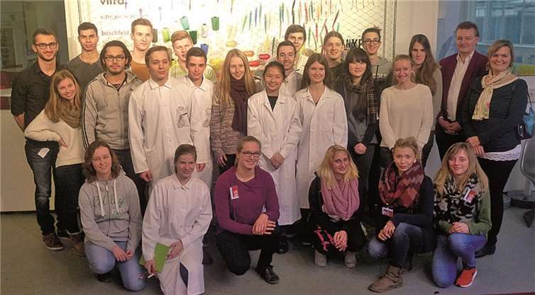 Vom Polycarbonat zum fertigen Löffel