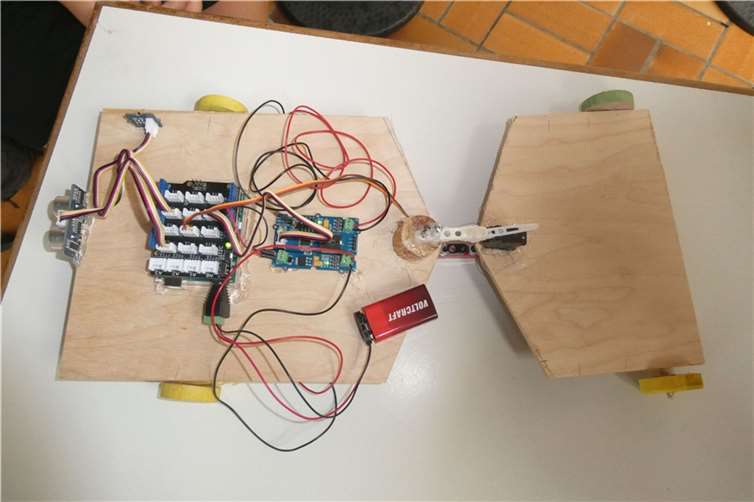 Wo Ideen Realität werden 