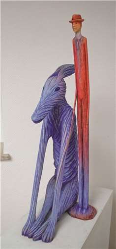 „Metamorphosen“ der Verwandlung 