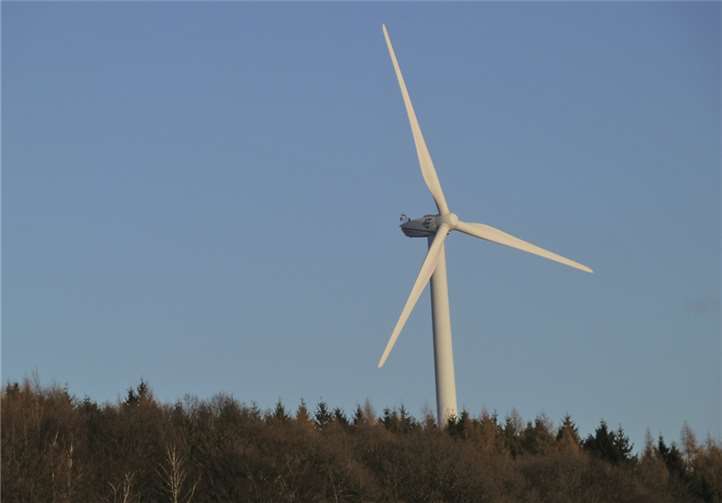 Bürger sollen Windkraftanlage errichten und betreiben 