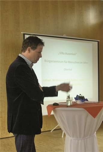 „Es ist Zeit umzudenken“ 