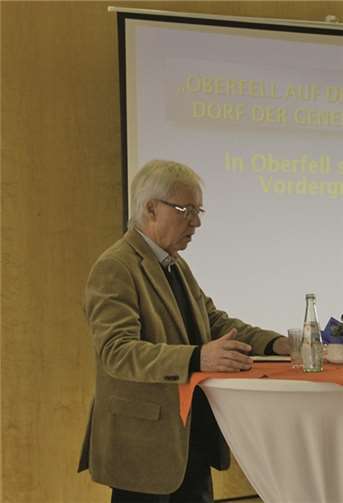 „Es ist Zeit umzudenken“ 