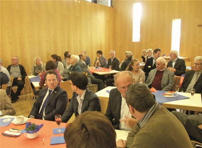 „Es ist Zeit umzudenken“ 