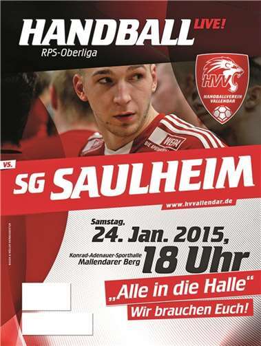 Für die erste Herrenmannschaft gab es in Budenheim nichts zu holen 