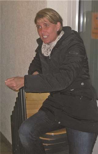 Wagenbau auf vollen Touren