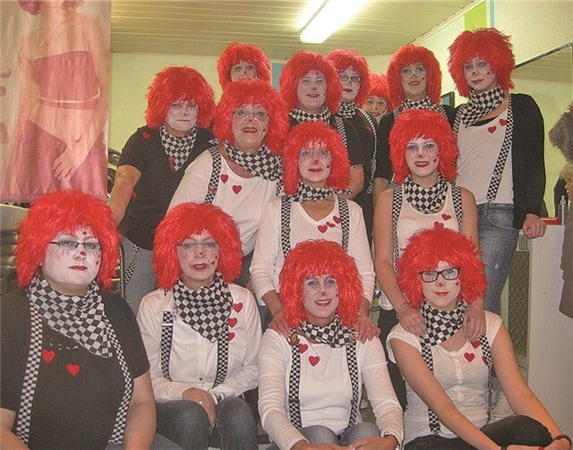 Wagenbau auf vollen Touren 