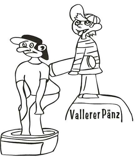 20 Jahre Rock am Roodes 