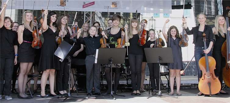 Von Vivaldi bis Harry Potter 