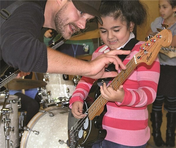 Celebrate mit „pianoforte“ 