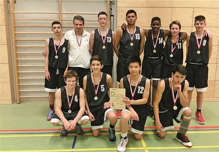 U18 siegt in Trimmelt