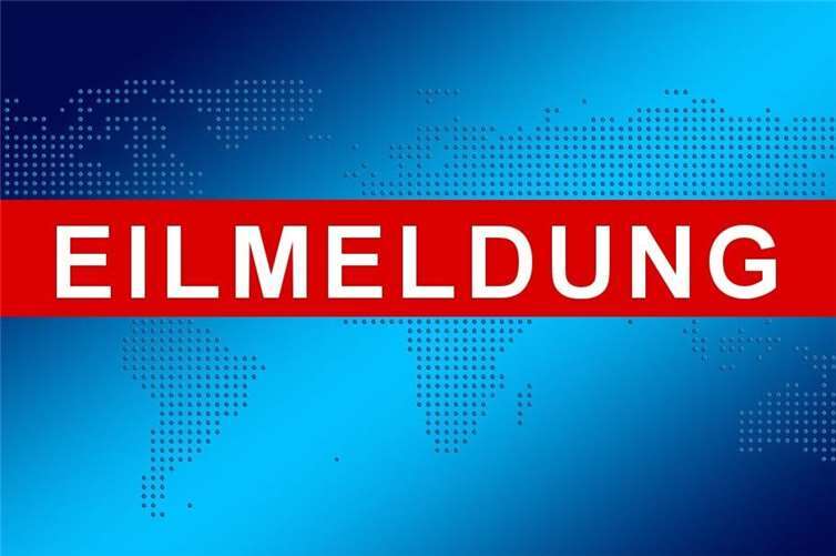Geldautomat im Westerwald gesprengt