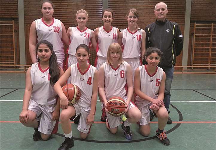 U18 siegt in Trimmelt 