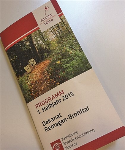 „Bildung für ein gelingendes Leben“