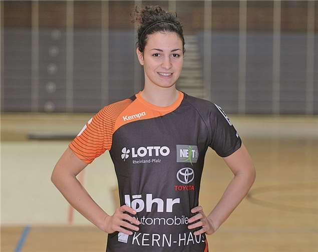 Vulkan-Ladies verstärken sich 